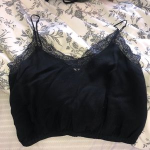 Aritzia feee people tank